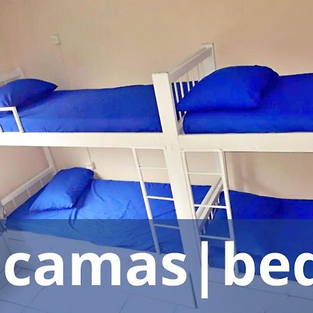 Solar Hostel Beach Copacabana ريو دي جانيرو المظهر الخارجي الصورة