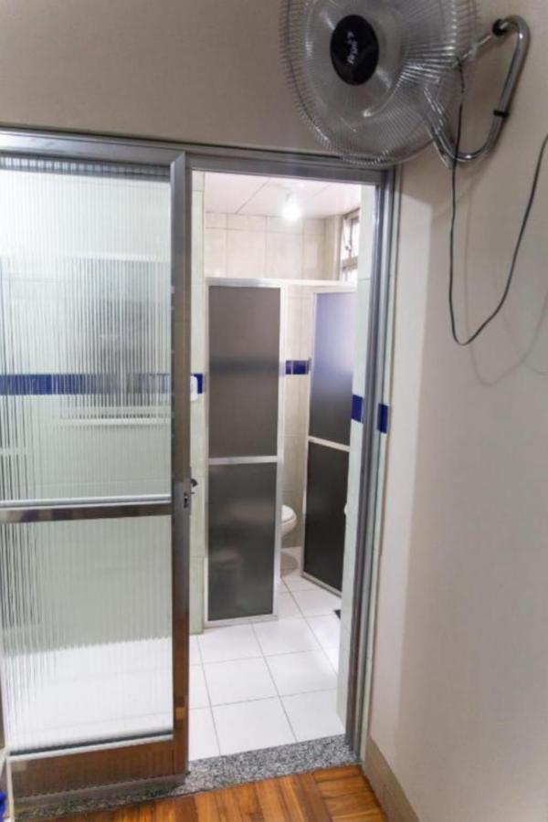 Solar Hostel Beach Copacabana ريو دي جانيرو المظهر الخارجي الصورة
