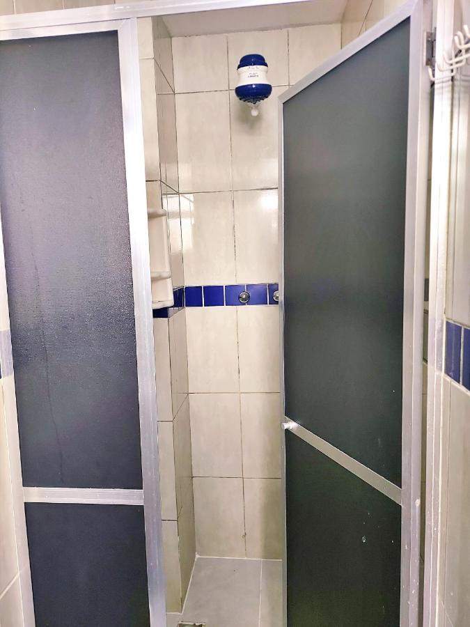 Solar Hostel Beach Copacabana ريو دي جانيرو المظهر الخارجي الصورة