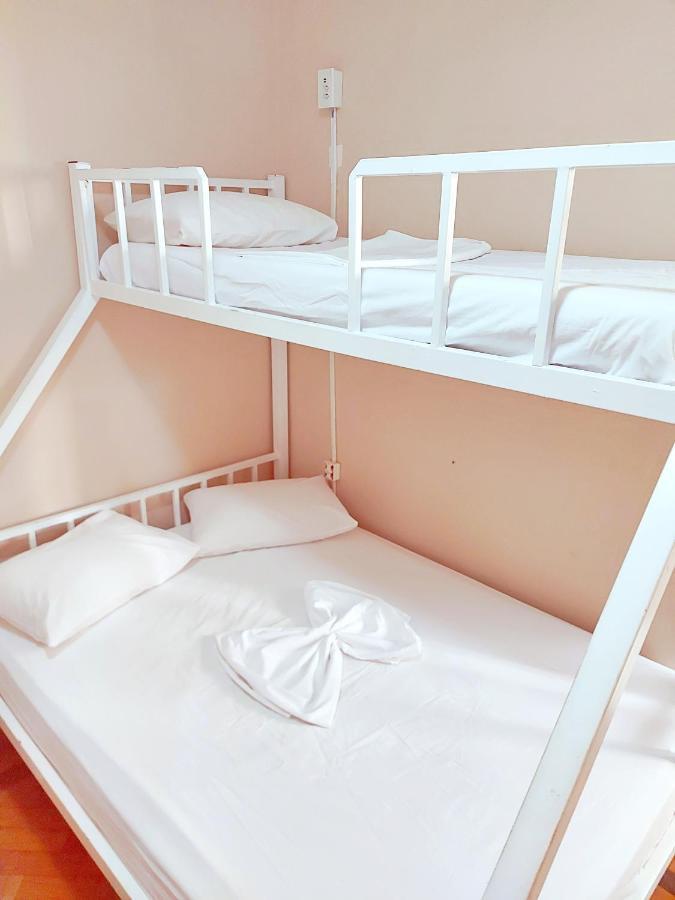 Solar Hostel Beach Copacabana ريو دي جانيرو المظهر الخارجي الصورة